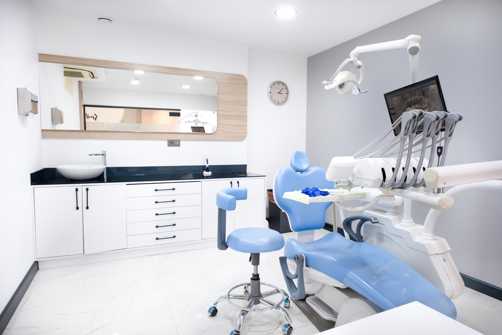 Klinik